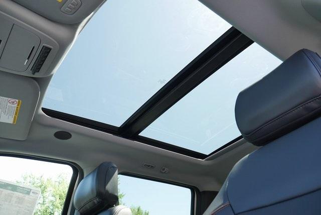 new 2025 Ford F-250 car, priced at $94,830