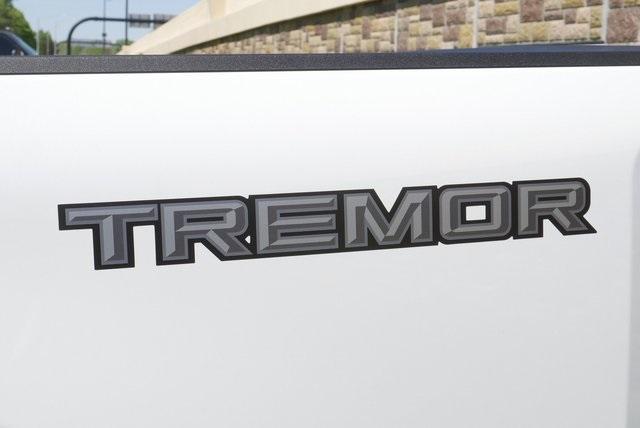 new 2025 Ford F-250 car, priced at $94,830
