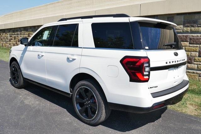 new 2024 Ford Expedition car, priced at $77,792