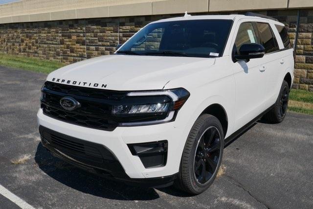 new 2024 Ford Expedition car, priced at $77,792