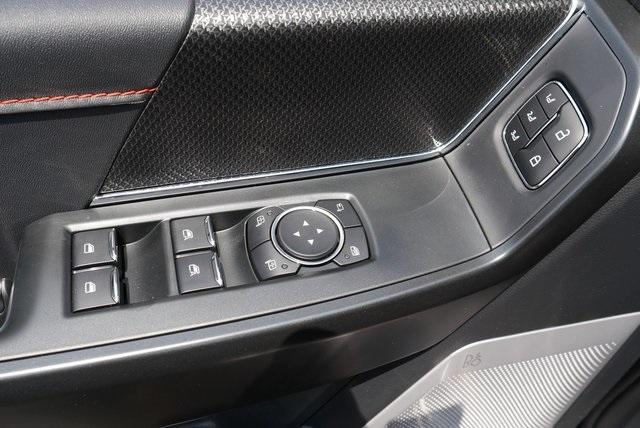 new 2025 Ford F-150 car, priced at $81,905