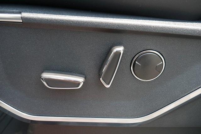 new 2025 Ford F-150 car, priced at $81,905