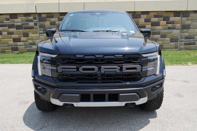 new 2025 Ford F-150 car, priced at $81,905