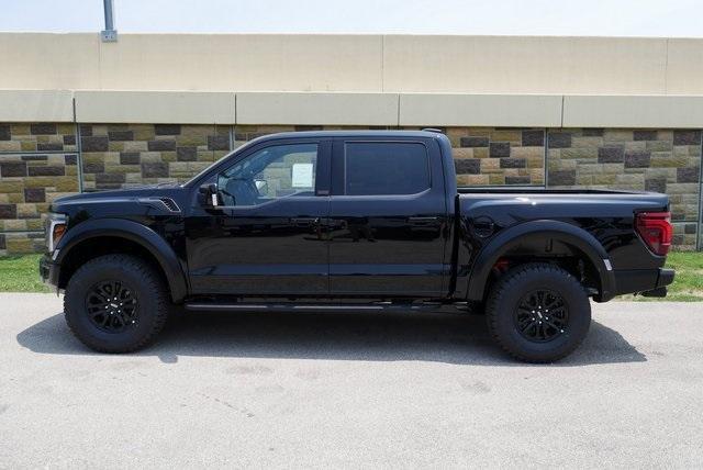 new 2025 Ford F-150 car, priced at $81,905