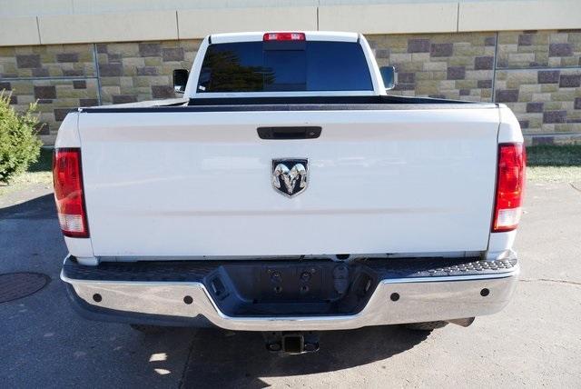 used 2018 Ram 3500 car, priced at $24,678