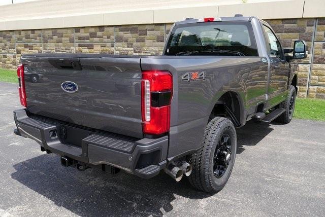 new 2025 Ford F-250 car, priced at $62,851