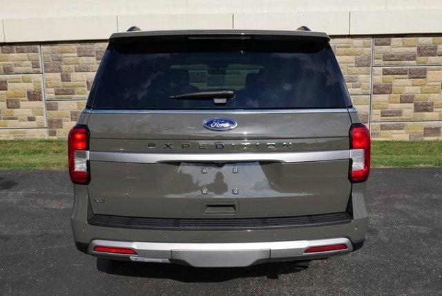 new 2024 Ford Expedition car, priced at $66,071