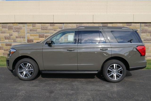 new 2024 Ford Expedition car, priced at $66,071