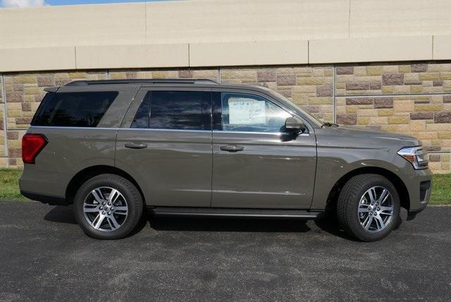 new 2024 Ford Expedition car, priced at $66,071