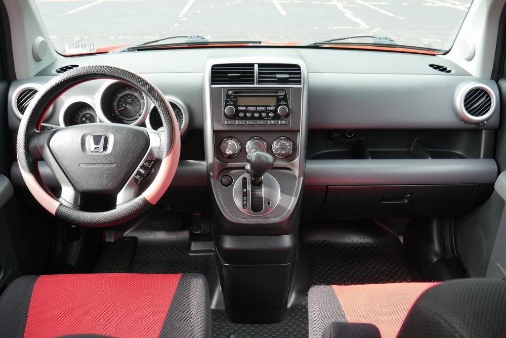 used 2005 Honda Element car, priced at $4,818