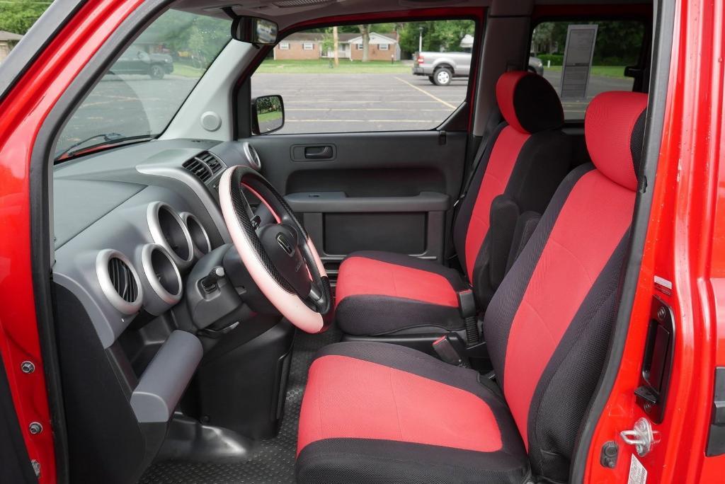 used 2005 Honda Element car, priced at $4,818