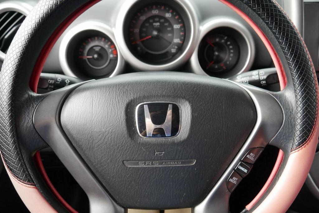 used 2005 Honda Element car, priced at $4,818