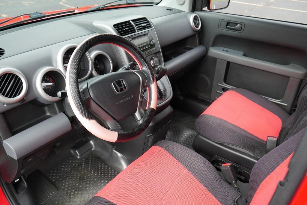 used 2005 Honda Element car, priced at $4,818