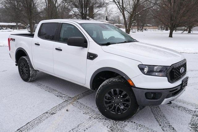 used 2019 Ford Ranger car, priced at $24,876