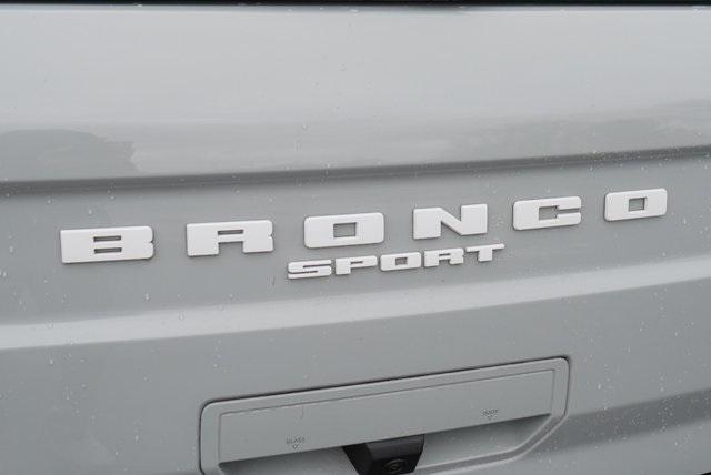 used 2024 Ford Bronco Sport car, priced at $27,546