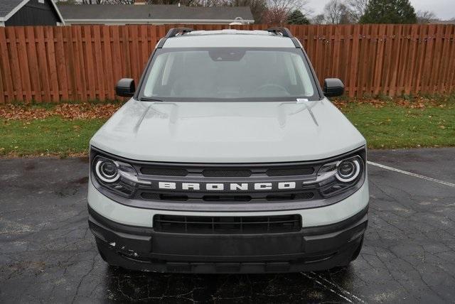 used 2024 Ford Bronco Sport car, priced at $27,546