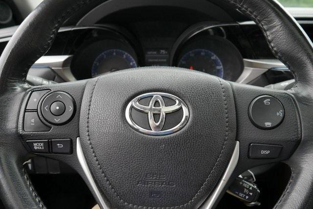 used 2014 Toyota Corolla car, priced at $10,503