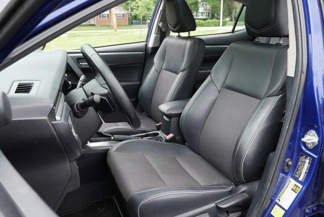 used 2014 Toyota Corolla car, priced at $10,503