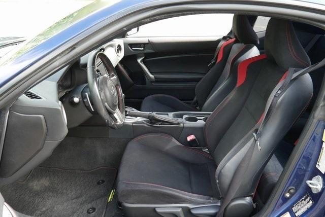 used 2015 Scion FR-S car, priced at $13,783