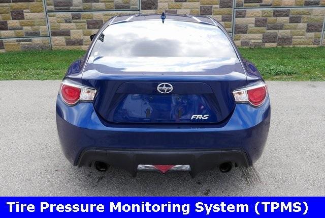 used 2015 Scion FR-S car, priced at $13,783
