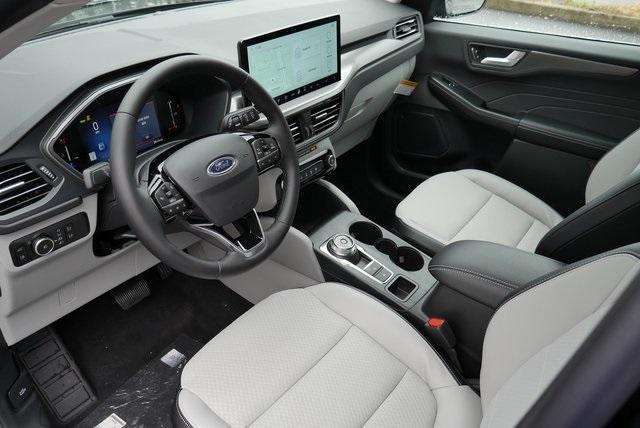 new 2025 Ford Escape car, priced at $36,982