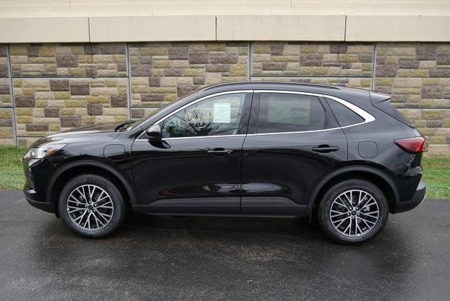 new 2025 Ford Escape car, priced at $36,982