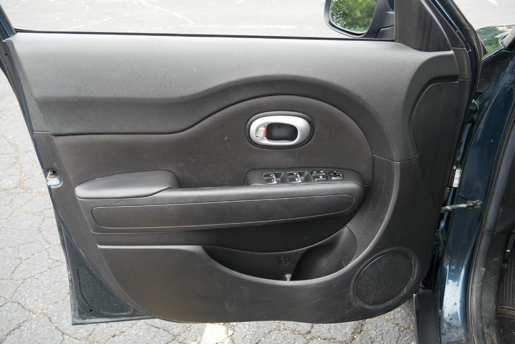 used 2019 Kia Soul car, priced at $13,798