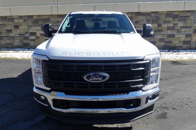 new 2024 Ford F-250 car, priced at $47,752