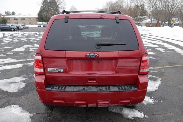 used 2010 Ford Escape car, priced at $4,876