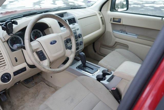 used 2010 Ford Escape car, priced at $4,876