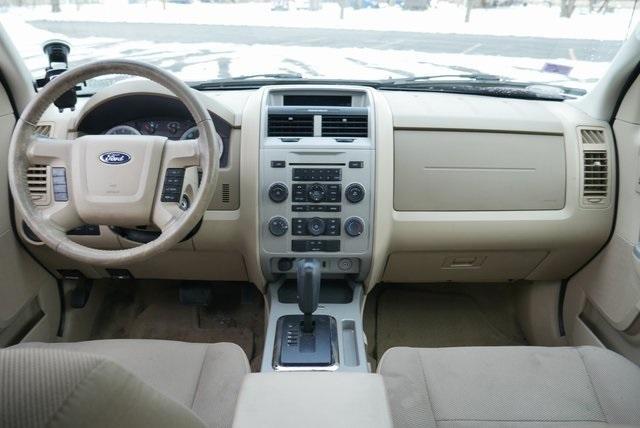 used 2010 Ford Escape car, priced at $4,876