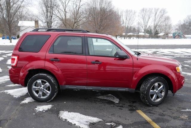 used 2010 Ford Escape car, priced at $4,876