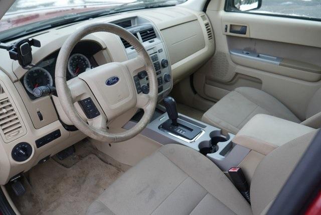 used 2010 Ford Escape car, priced at $4,876