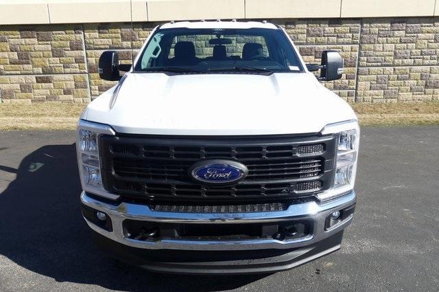 new 2024 Ford F-250 car, priced at $46,287