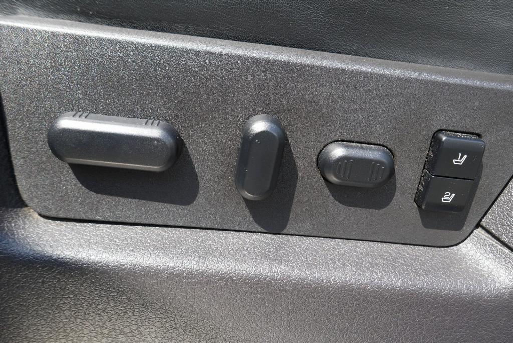 used 2010 Ford F-150 car, priced at $13,318