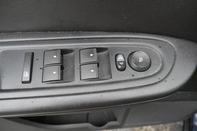 used 2015 GMC Acadia car, priced at $12,790