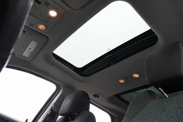 used 2015 GMC Acadia car, priced at $12,790