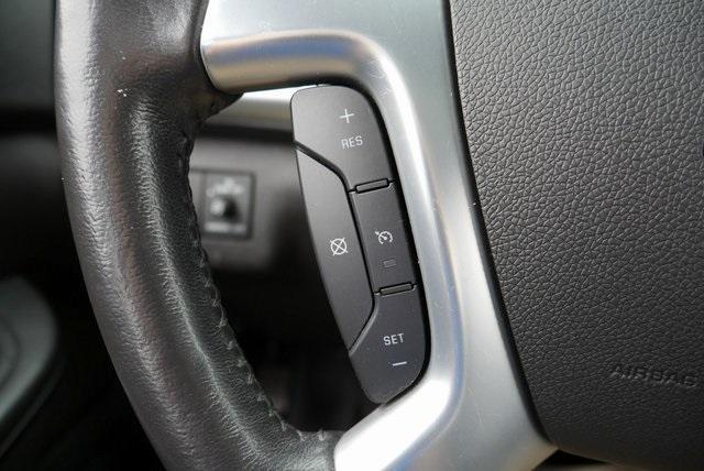 used 2015 GMC Acadia car, priced at $12,790