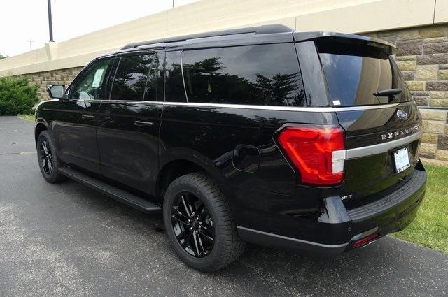 new 2024 Ford Expedition Max car, priced at $66,499