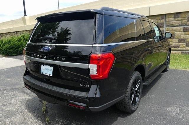 new 2024 Ford Expedition Max car, priced at $66,499