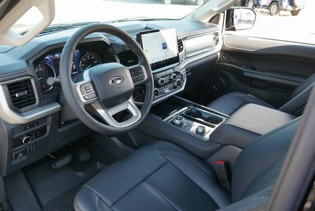 new 2024 Ford Expedition Max car, priced at $66,766