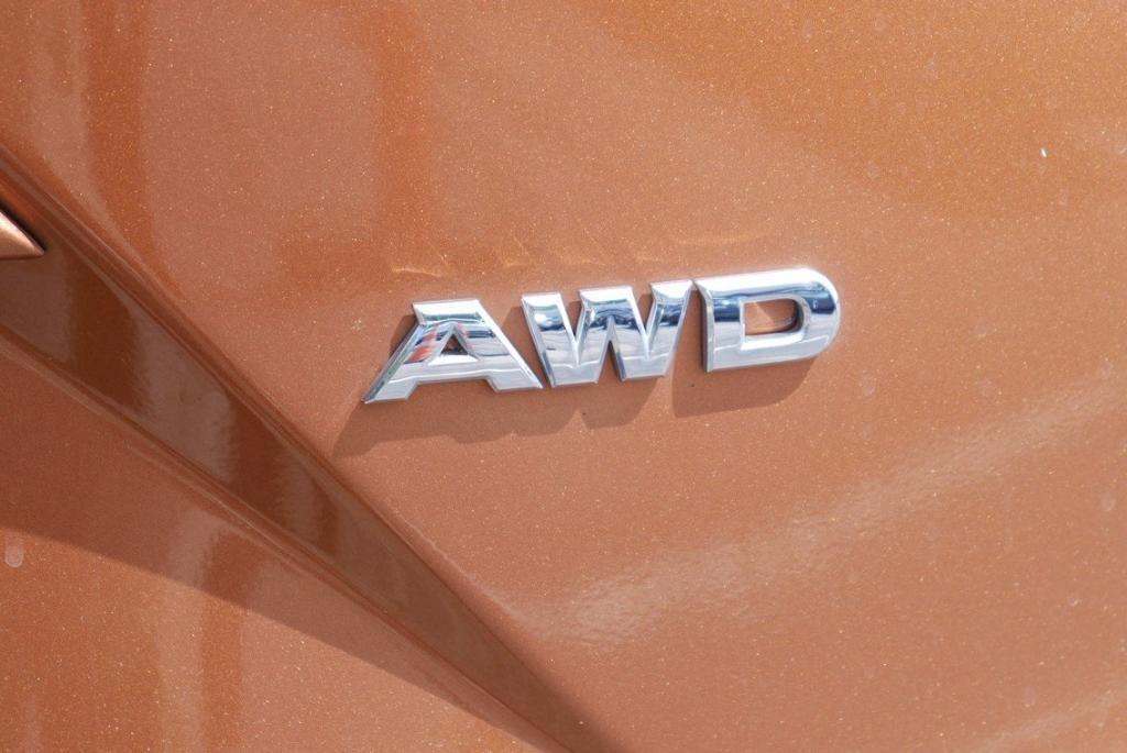 used 2015 Nissan Murano car, priced at $13,301