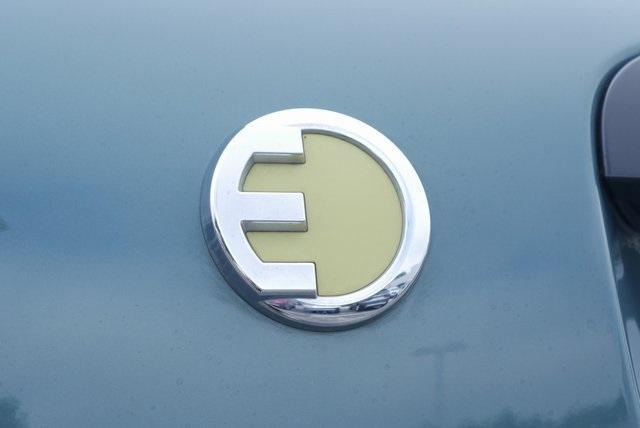 used 2022 MINI SE Countryman car, priced at $33,995