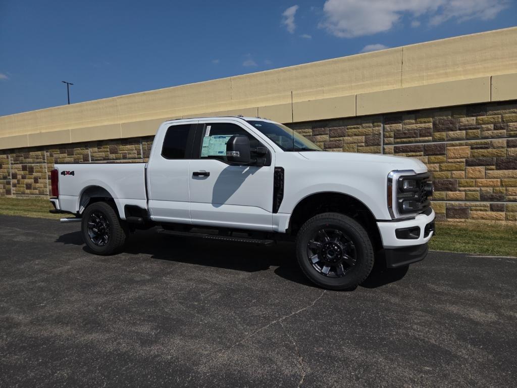 new 2026 Ford F-350 car, priced at $59,897