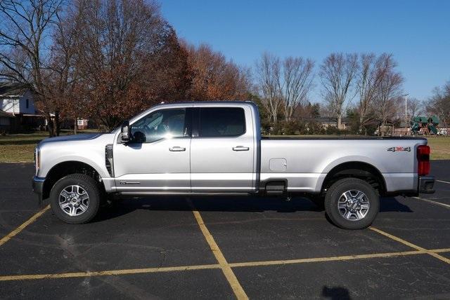 new 2024 Ford F-250 car, priced at $81,820