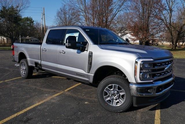 new 2024 Ford F-250 car, priced at $81,820