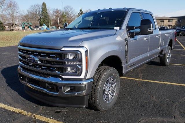 new 2024 Ford F-250 car, priced at $81,820