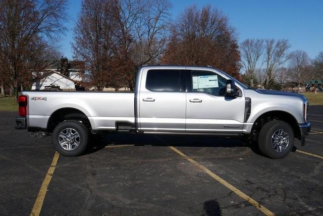 new 2024 Ford F-250 car, priced at $81,820