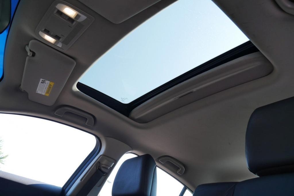 used 2015 Acura ILX car, priced at $16,877
