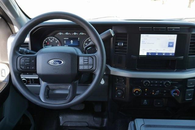 used 2023 Ford F-350 car, priced at $49,909